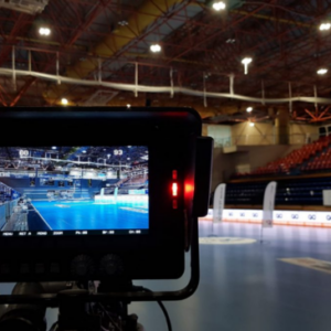 Teledeporte