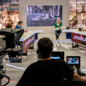 Telemadrid