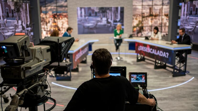 Telemadrid