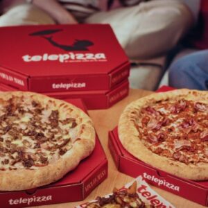 Telepizza