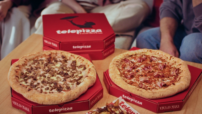 Telepizza