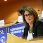 Unión Europea Teresa Ribera