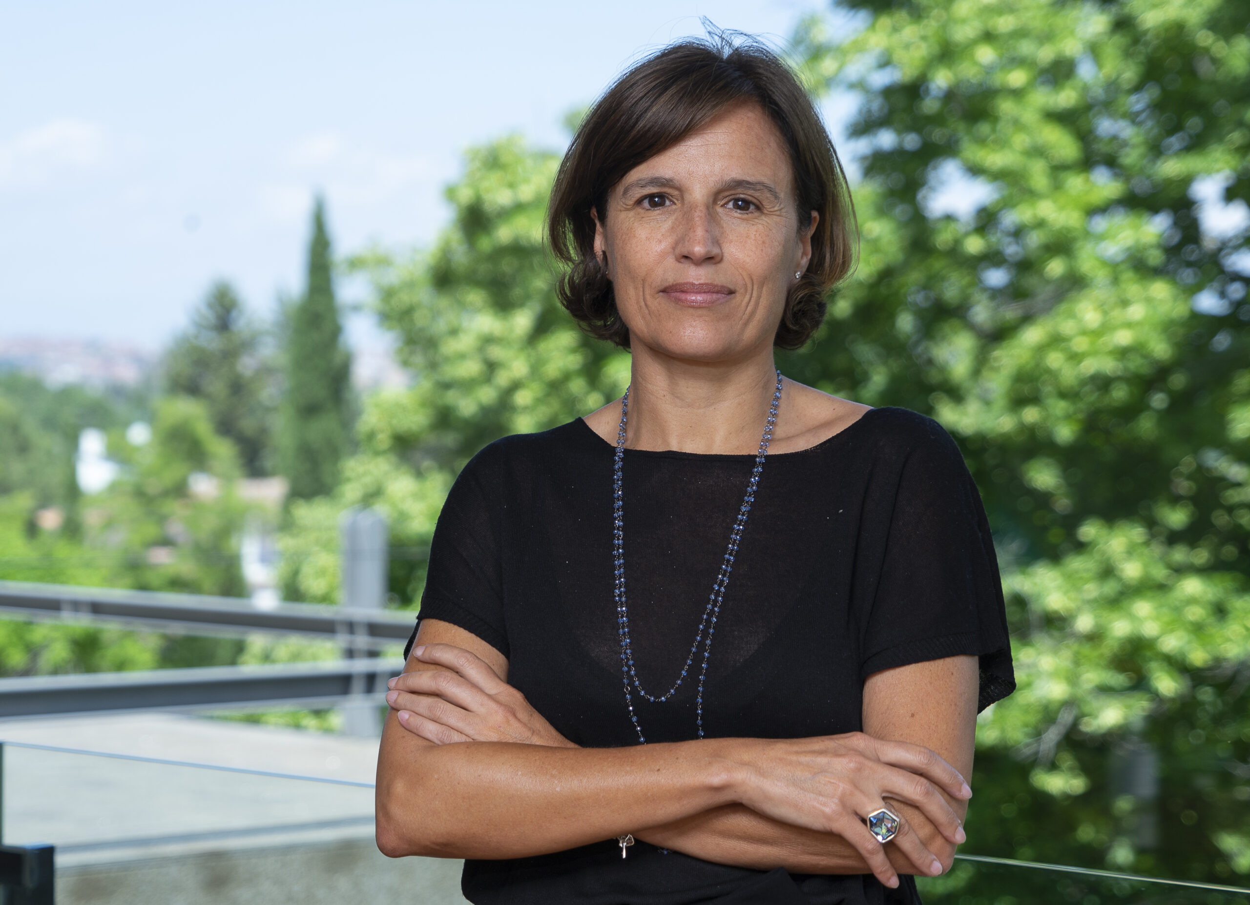 Miryam Aguilar Muñoz.