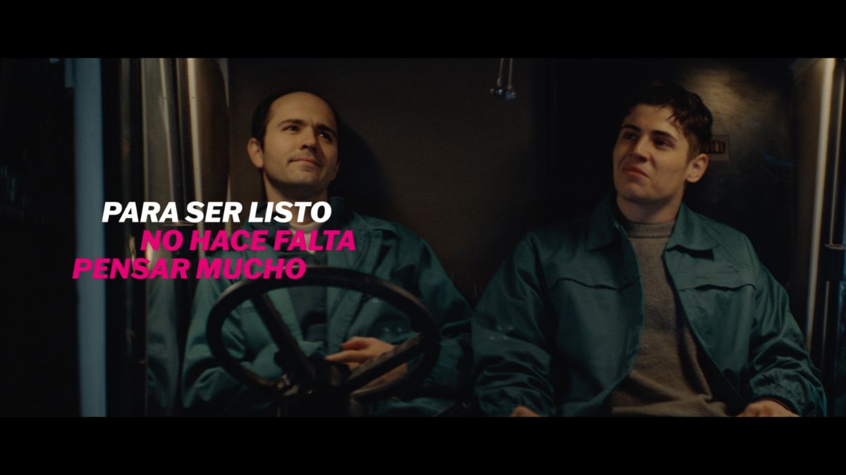 Havas Creative lanza una nueva campaña para Ouigo