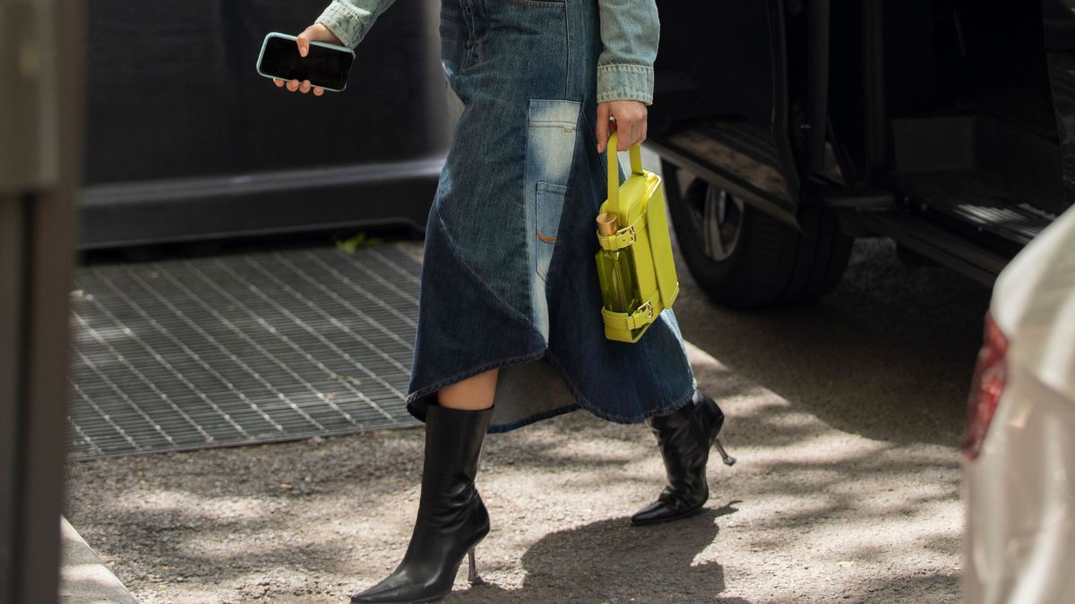 Aceites de Oliva de España desvela el misterio del bolso viral de Aitana