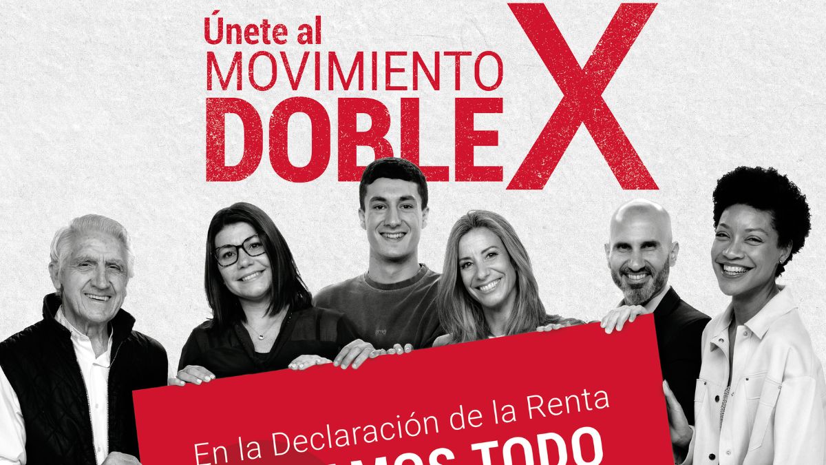 La nueva campaña de Cáritas realizada por Newlink