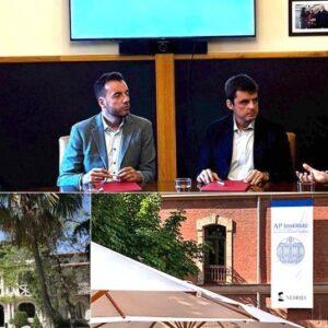 AP Institute - APRI