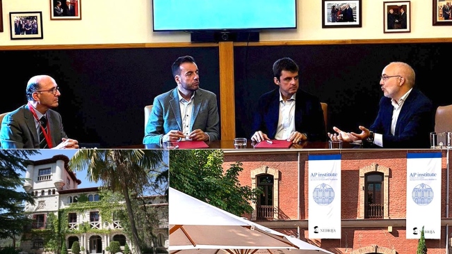 AP Institute - APRI
