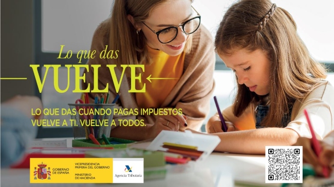 Agencia Tributaria