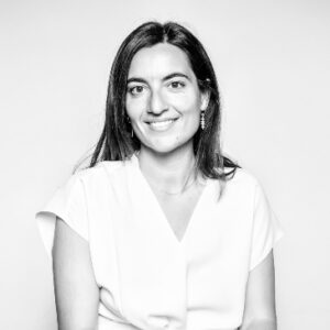 Aida Ferreiro - Harmon