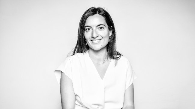 Aida Ferreiro - Harmon