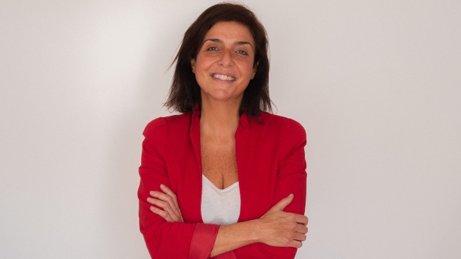 Almudena Alonso
