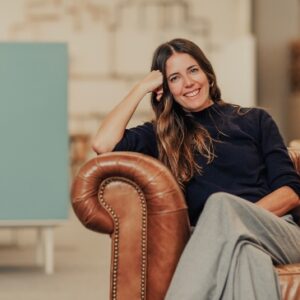 Ana Alonso - VML THE COCKTAIL