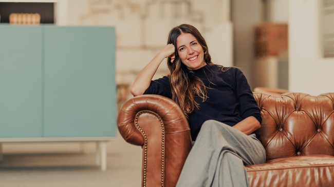 Ana Alonso - VML THE COCKTAIL