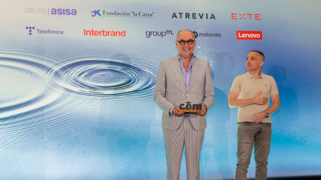 Premios de la Comunicación