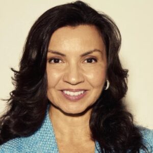 AnnaMaria DeSalva - Burson