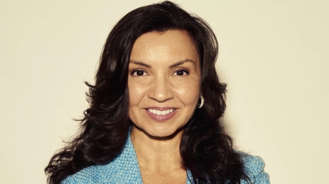 AnnaMaria DeSalva - Burson