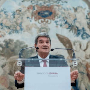 José Luis Escrivá