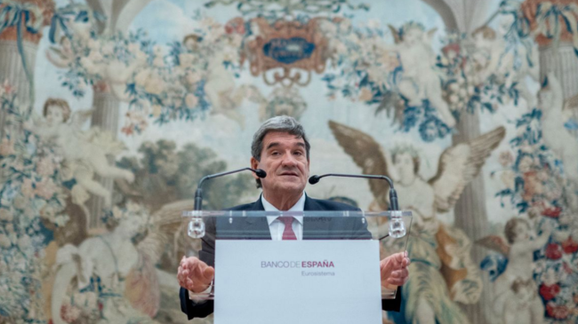 José Luis Escrivá