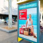 Barcelona publicidad exterior