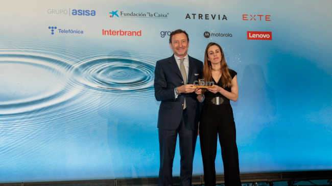 Premios de la Comunicación