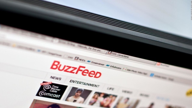 BuzzFeed