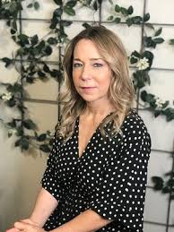 Carmen Pérez - Indra