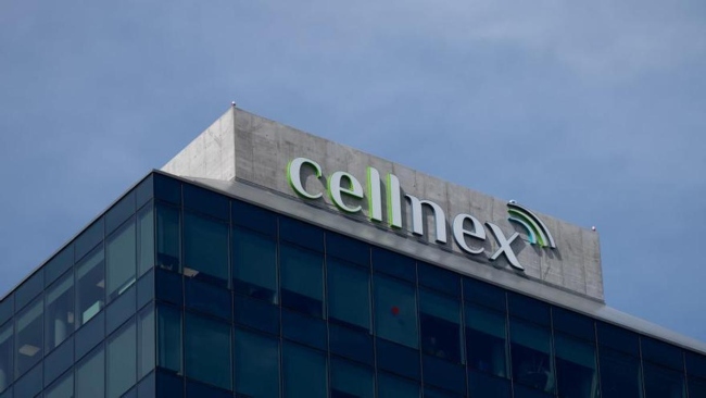 Cellnex