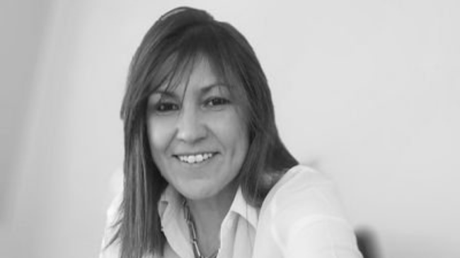 Cristina Caballero