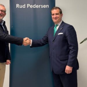 DLTCode y Rud Pedersen España