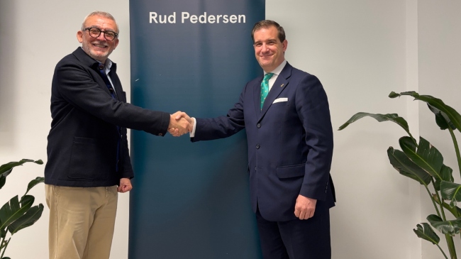 DLTCode y Rud Pedersen España