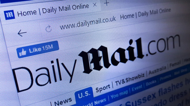 Daily Mail