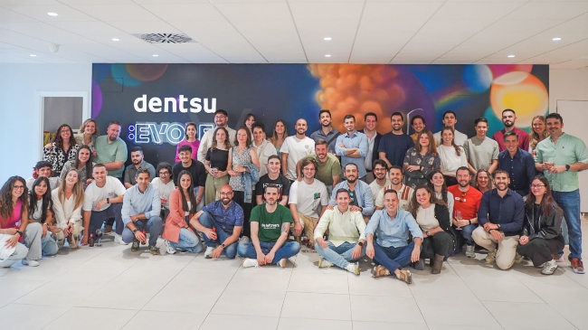 Dentsu