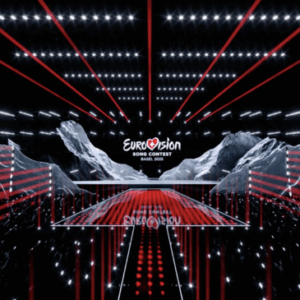 Eurovisión