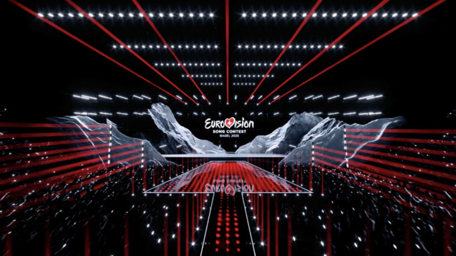 Eurovisión