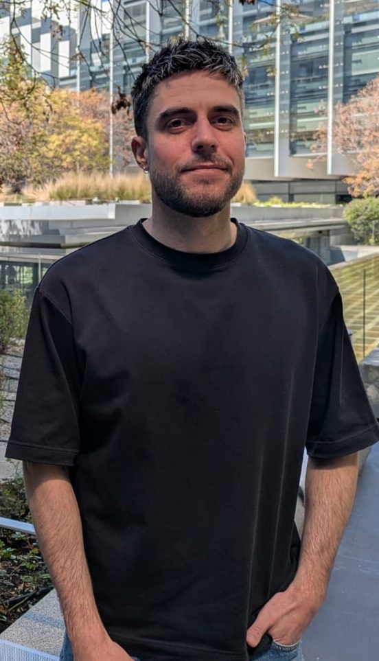 Darío Rodriguez