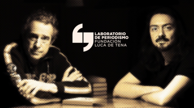 Fundación Luca de Tena
