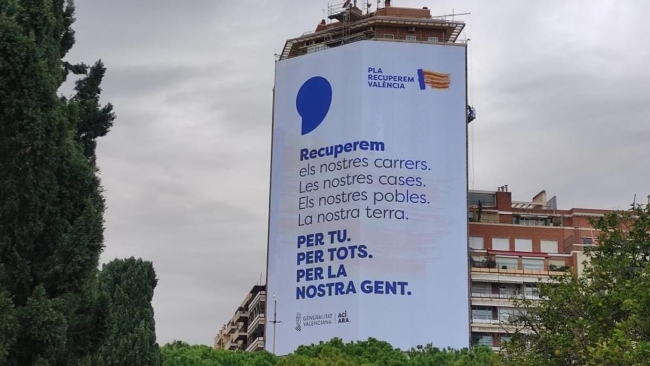 Generalitat Valenciana
