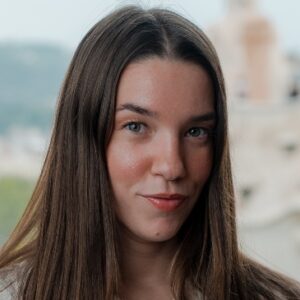 Inma Cruz - Rocket Digital