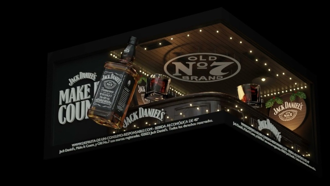 Jack Daniel’s