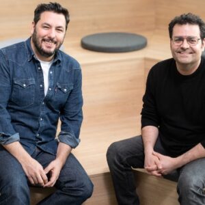 Juan P Moreno y Javi Senovilla - Ogilvy