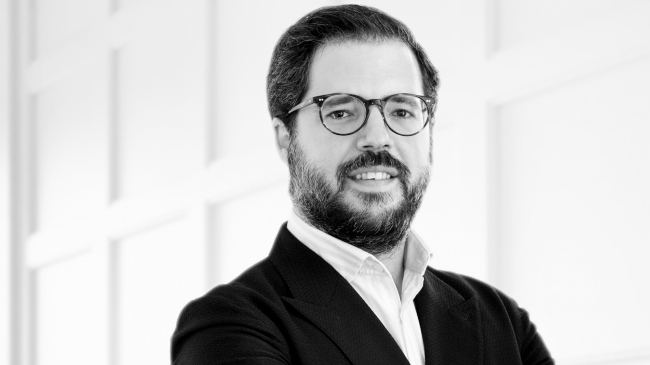 Kike González - Roman