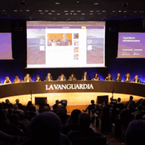 La Vanguardia