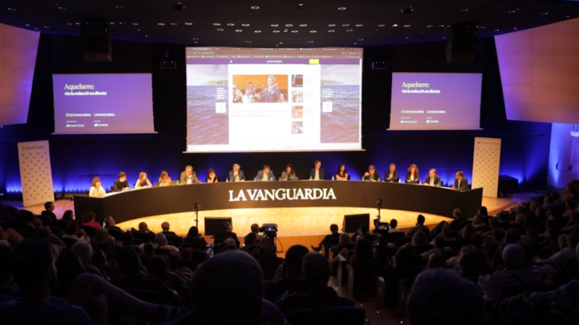 La Vanguardia