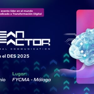 LeanFactor DES 2025