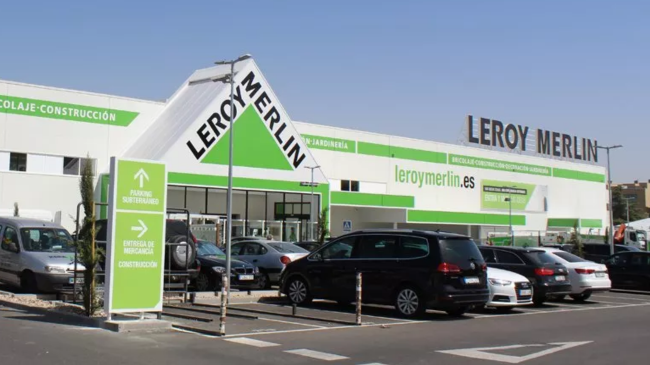Leroy Merlin