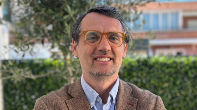 Luis Izquierdo