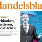 Marc Murtra - Handelsblatt