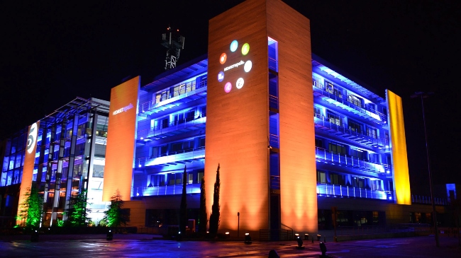 Mediaset España