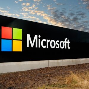 Microsoft
